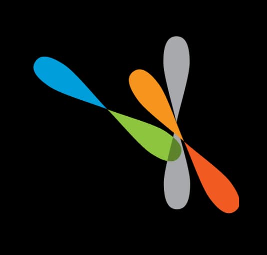 KT&G logo
