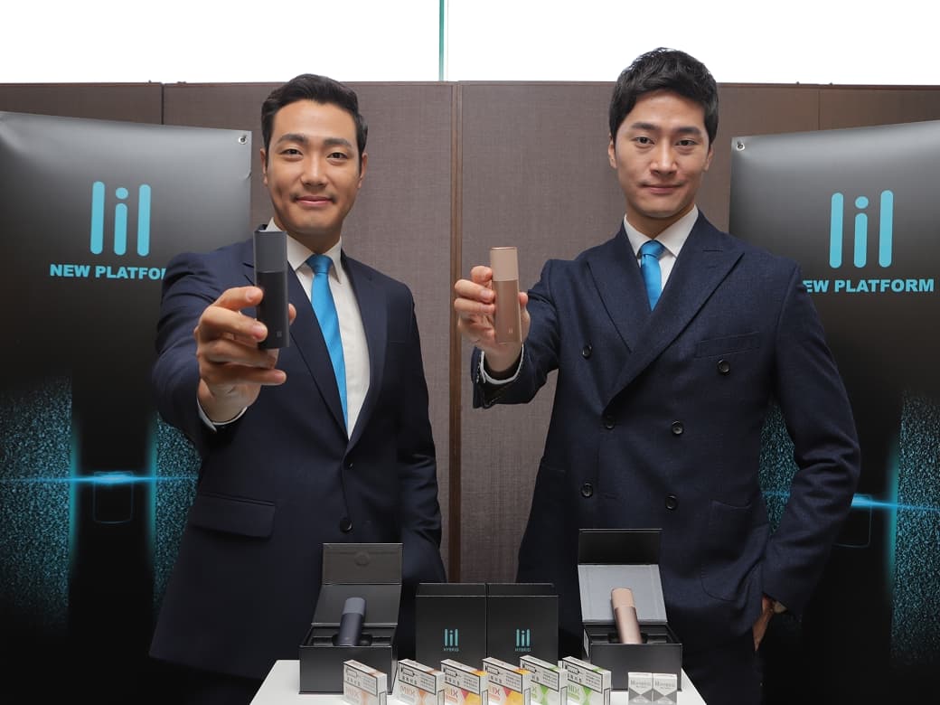 ‘릴 하이브리드(lil HYBRID)’ 출시