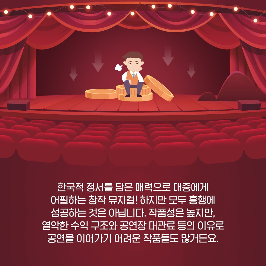 창작 뮤지컬을 향한 KT&G의 힘찬 응원, 상상스테이지 챌린지