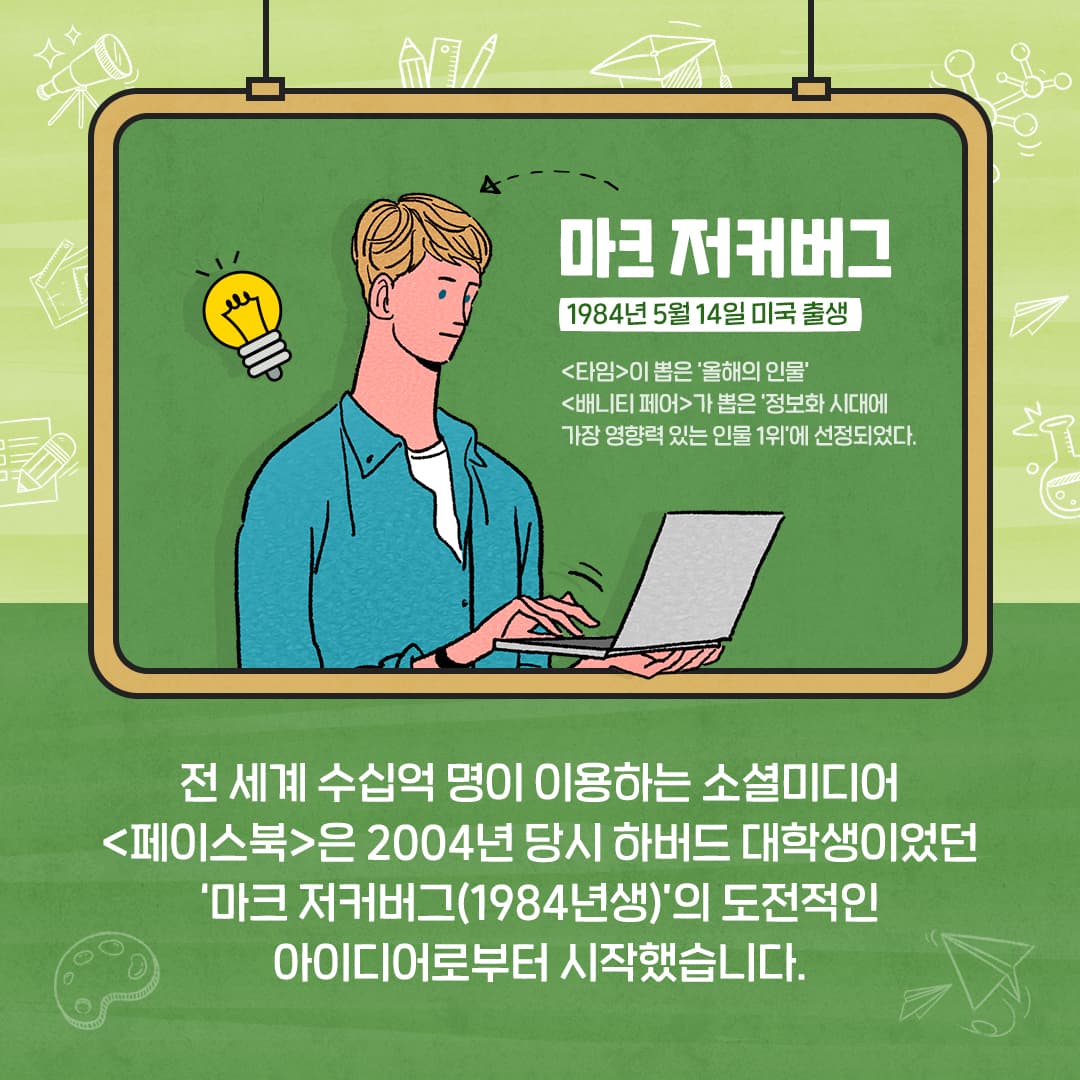 대학생의 풍부한 상상력과 실전 마케팅 체험이 더해지면?