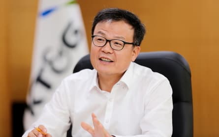 “수험생 여러분 떨지마세요” KT&G, 임직원 자녀에 응원 선물 전달