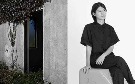 ‘제14회 KT&G SKOPF’ 올해의 최종 사진가 이손 작가 및 작품