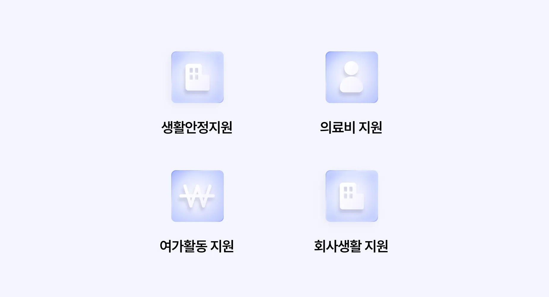 KT&G 보상 정책 다이어그램