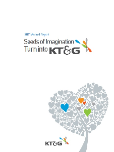 2011 ANNUAL REPORT