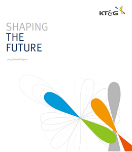 2015 ANNUAL REPORT