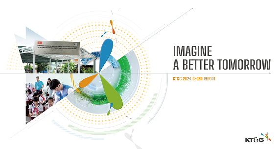 2024 G-CSR Report