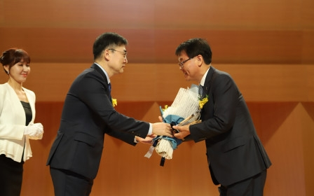 KT&G, 한국기업지배구조원 지배구조 평가 ‘대상’ 수상