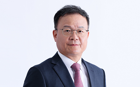 백복인 KT&G 사장 사진