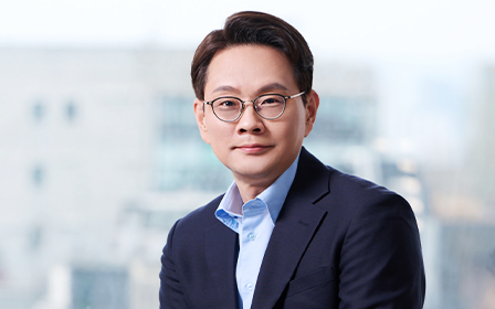 방경만 KT&G 사장 사진
