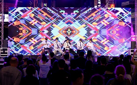 ‘2024 상상실현페스티벌 부산 with 상상유니브’ 행사 사진