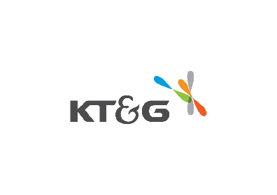 (사진설명) KT&G CI 이미지