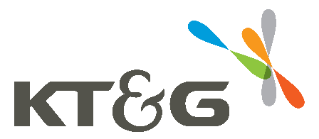 (사진자료) KT&G CI