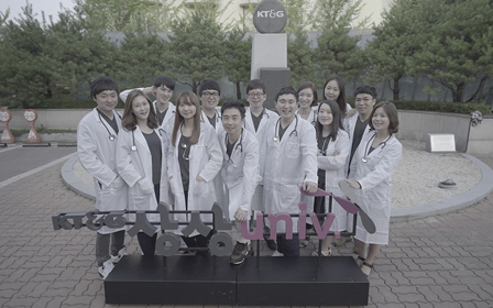 KT&G, 1:1 멘토링으로 대학생 취업 돕는다<br />