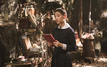 KT&G, 화제의 영화 다시 보는 '2015 씨네 아이콘' 개최 