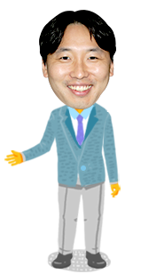 생산관리실 제조기획부 이주헌 상상인 인터뷰