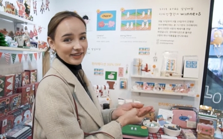 KT&G 상상마당 홍대에서 연말 보내기