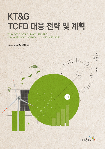 2023 TCFD Report