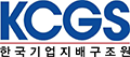 KCGS한국기업지배구조원 로고