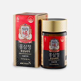 홍삼정 이미지