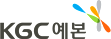 KGC 예본 로고