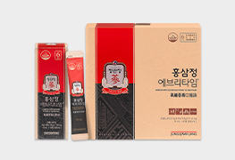 홍삼정 에브리타임 이미지