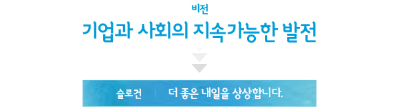 기업과 사회의 지속가능한 발전
